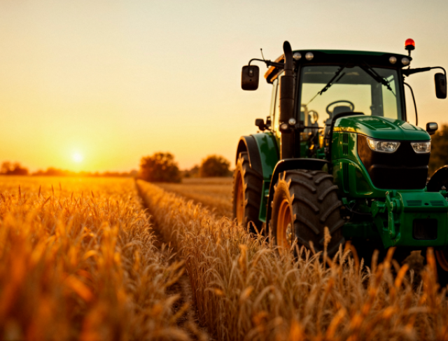 Rotas Inteligentes no Agronegócio!