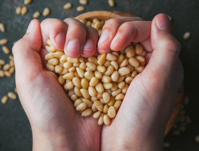 A estratégia para o mercado de grãos.