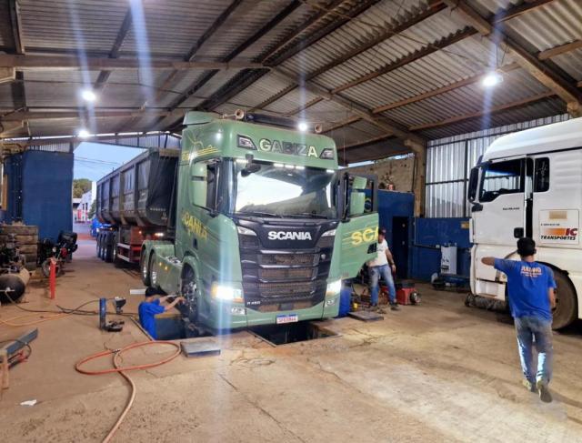 Juliano Alinhamentos