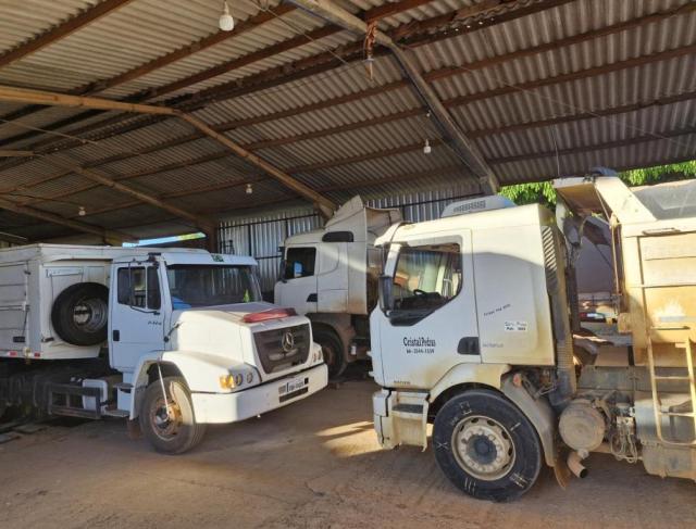 Juliano Alinhamentos