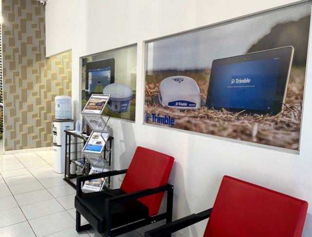 Agritec Tecnologia Agrícola