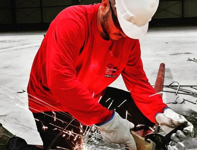 Pré-Fire Prevenção