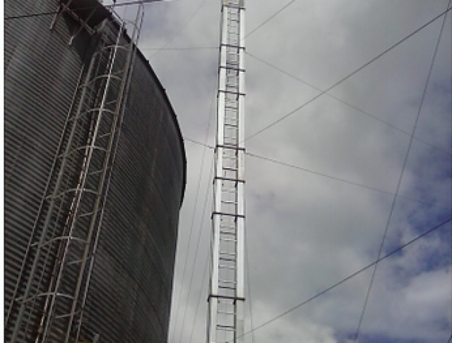 ERL Silos