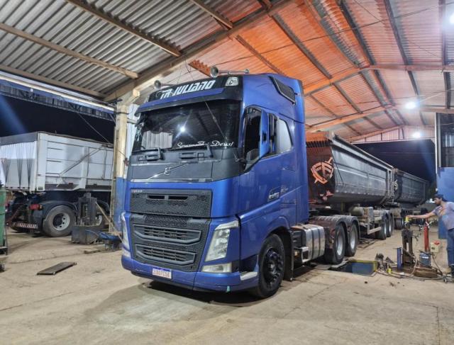 Juliano Alinhamentos