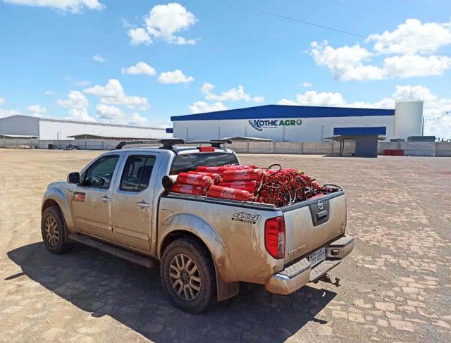 Pré-Fire Prevenção