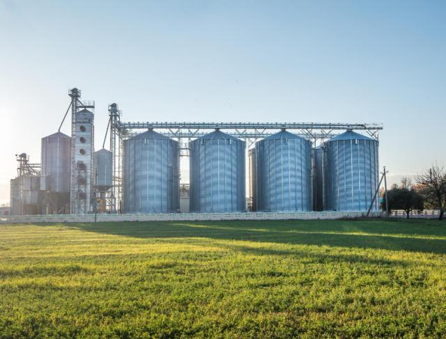 GN Silos