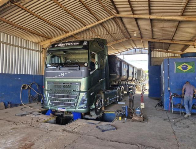 Juliano Alinhamentos